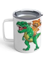 Insulated Mug