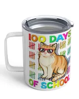 Insulated Mug