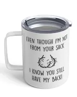 Insulated Mug