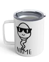 Insulated Mug