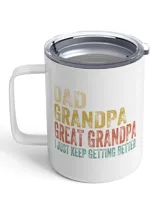 Insulated Mug Insulated Mug