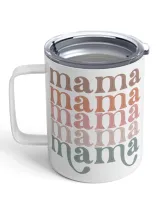 Insulated Mug