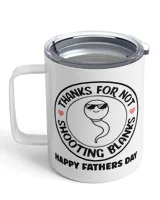 Insulated Mug