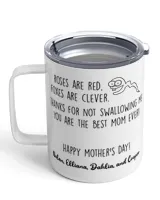 Insulated Mug