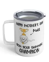 Insulated Mug