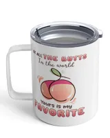 Insulated Mug