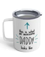 Insulated Mug