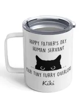 Insulated Mug
