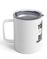 Insulated Mug