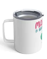 Insulated Mug