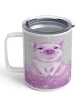 Insulated Mug