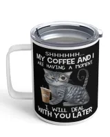 Insulated Mug