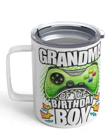Insulated Mug