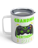Insulated Mug