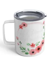 Insulated Mug