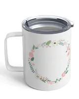 Insulated Mug
