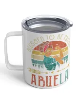 Insulated Mug
