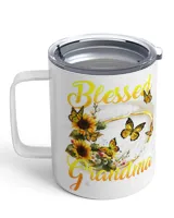Insulated Mug