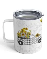 Insulated Mug