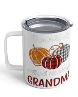 Insulated Mug