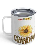Insulated Mug