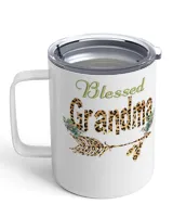 Insulated Mug