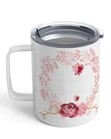 Insulated Mug