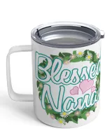 Insulated Mug