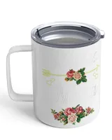 Insulated Mug