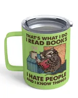 Insulated Mug
