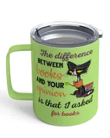 Insulated Mug