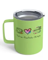 Insulated Mug