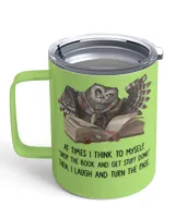Insulated Mug