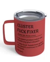 Insulated Mug