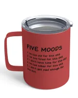 Insulated Mug
