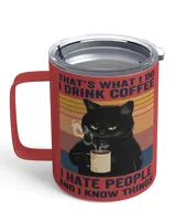 Insulated Mug