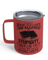 Insulated Mug