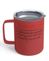 Insulated Mug