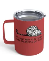 Insulated Mug