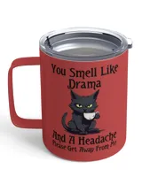 Insulated Mug