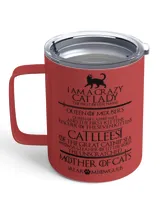 Insulated Mug