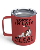 Insulated Mug