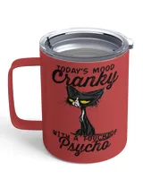 Insulated Mug