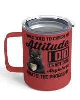 Insulated Mug