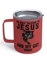Insulated Mug