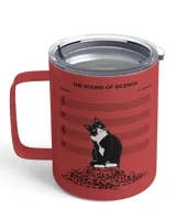 Insulated Mug