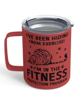 Insulated Mug