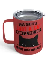 Insulated Mug