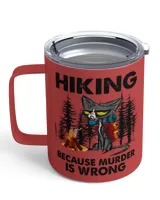 Insulated Mug