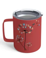 Insulated Mug